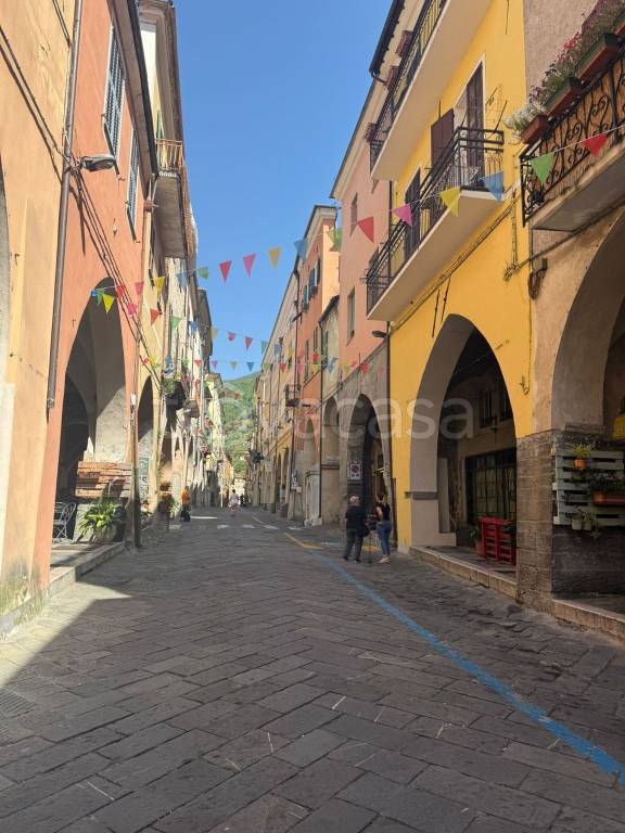 appartamento in vendita a Pieve di Teco