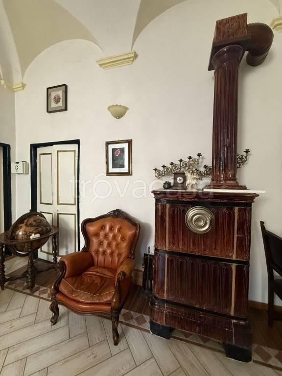 appartamento in vendita a Pieve di Teco