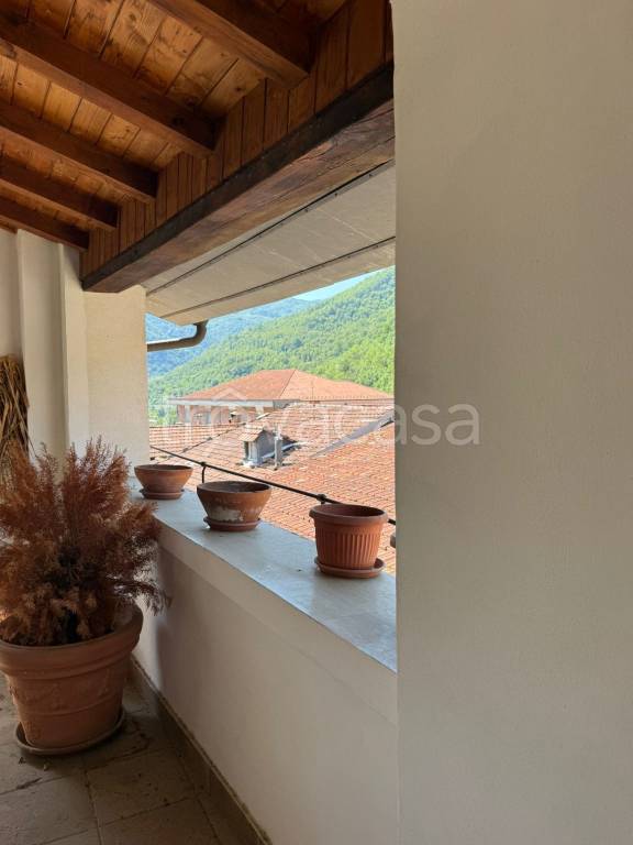 appartamento in vendita a Pieve di Teco
