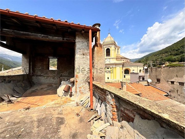 appartamento in vendita a Pieve di Teco
