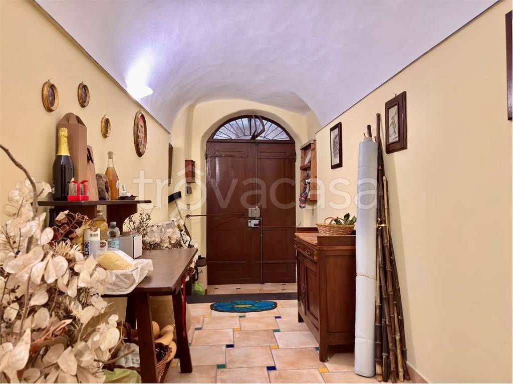 casa indipendente in vendita a Pieve di Teco