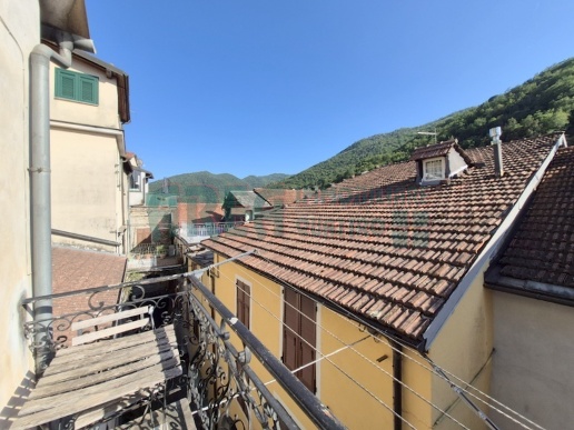appartamento in vendita a Pieve di Teco