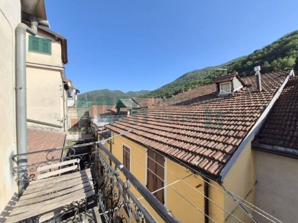 appartamento in vendita a Pieve di Teco