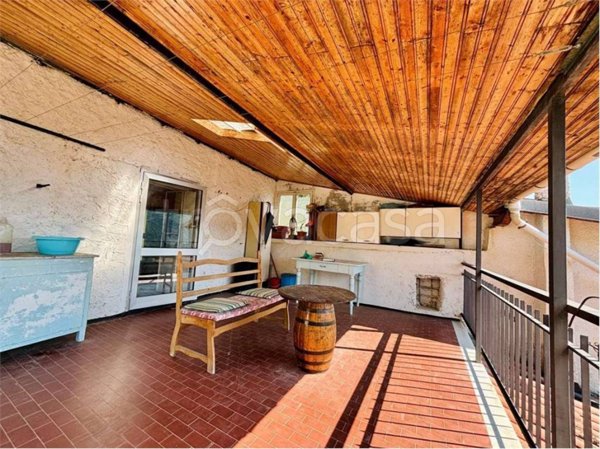 casa indipendente in vendita a Pieve di Teco in zona Calderara