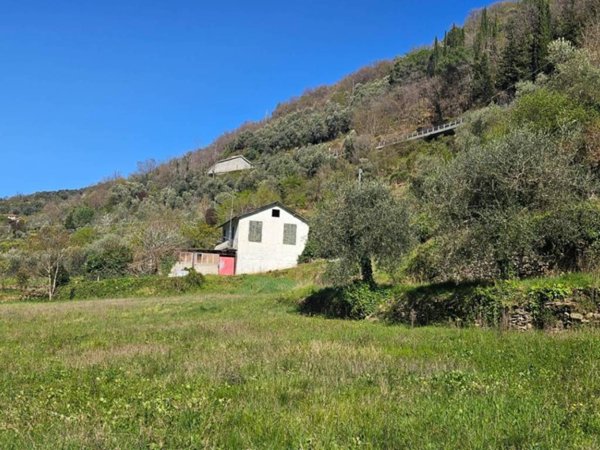 casa indipendente in vendita a Pieve di Teco in zona Acquetico