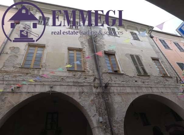 appartamento in vendita a Pieve di Teco
