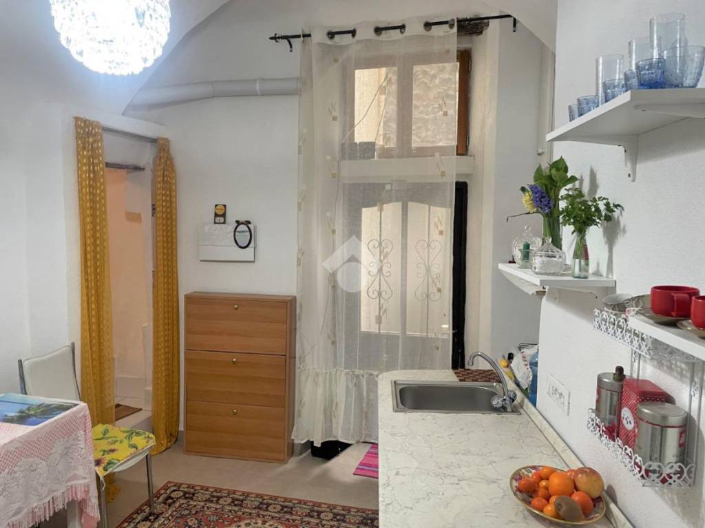 appartamento in vendita a Pigna