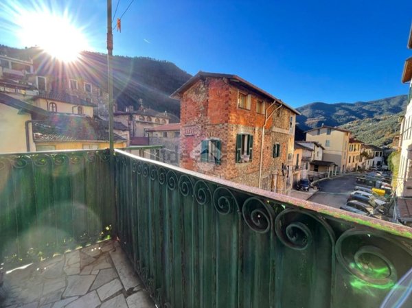 appartamento in vendita a Pigna