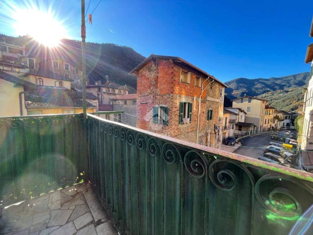appartamento in vendita a Pigna