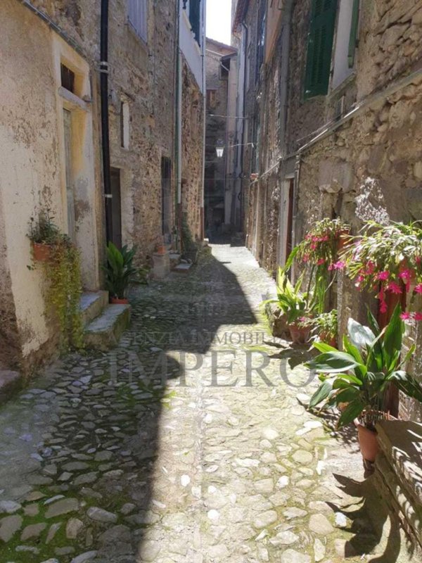 appartamento in vendita a Pigna