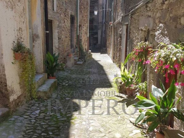 appartamento in vendita a Pigna