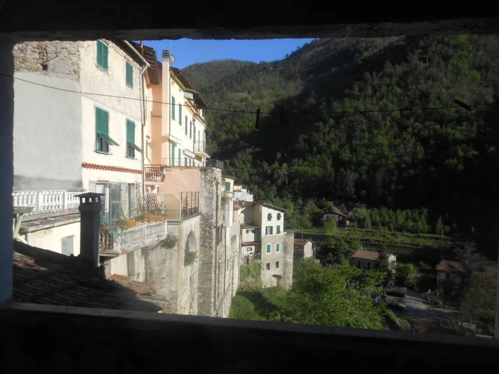 appartamento in vendita a Pigna