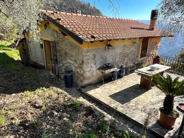 appartamento in vendita a Pigna