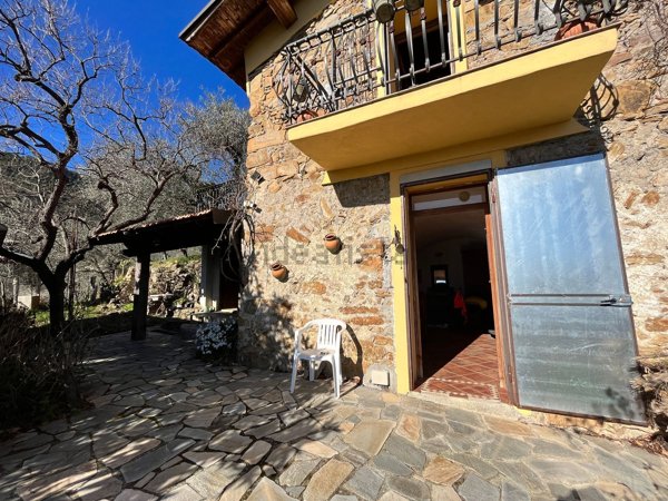 appartamento in vendita a Pigna