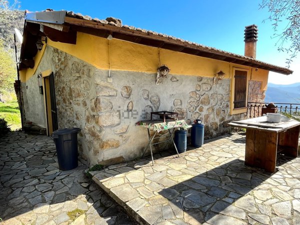 appartamento in vendita a Pigna