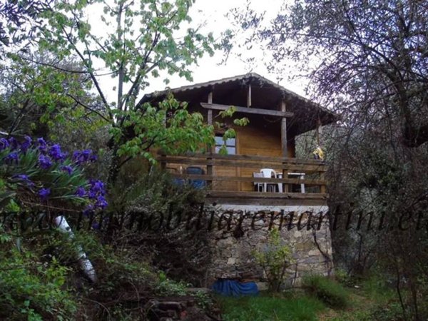 casa indipendente in vendita a Pigna
