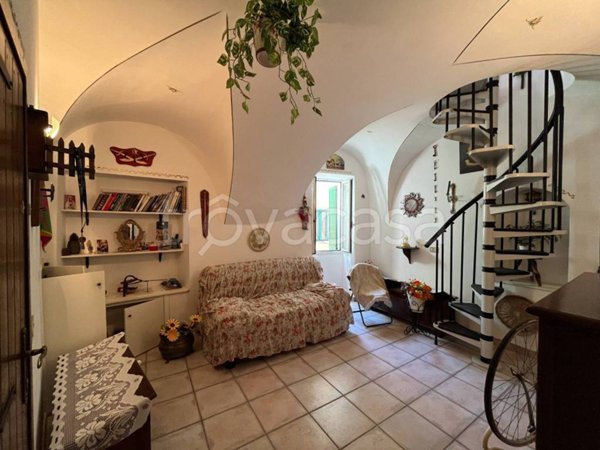 appartamento in vendita a Pigna