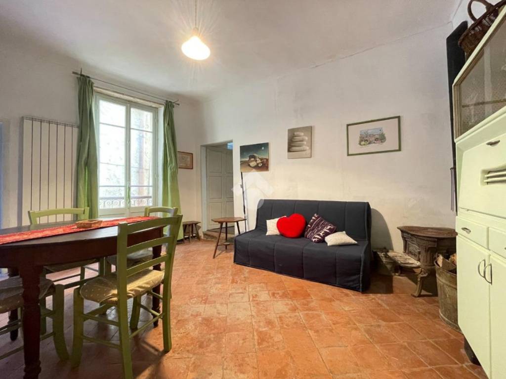 appartamento in vendita a Pigna