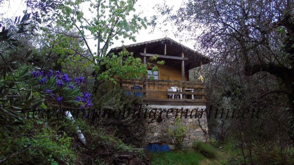 appartamento in vendita a Pigna