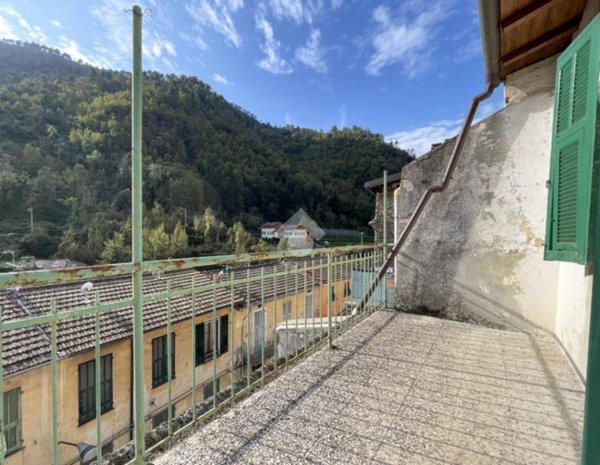 appartamento in vendita a Pigna