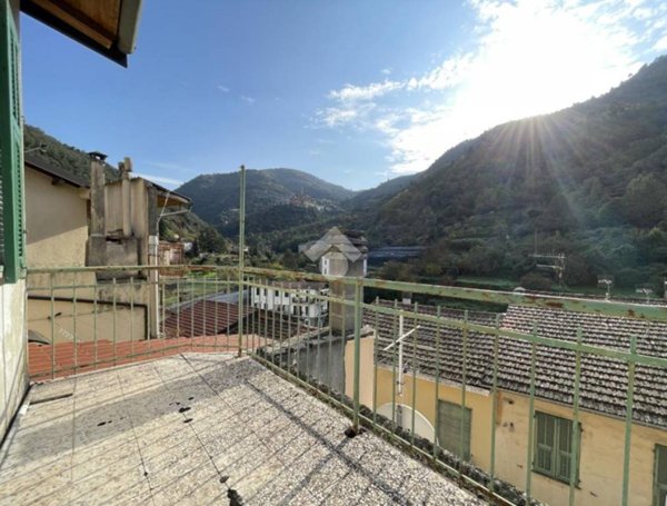 appartamento in vendita a Pigna