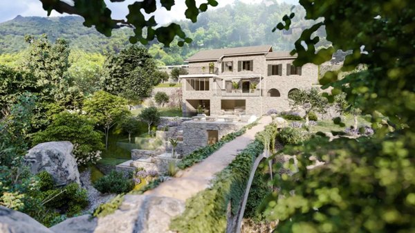 casa indipendente in vendita a Pigna