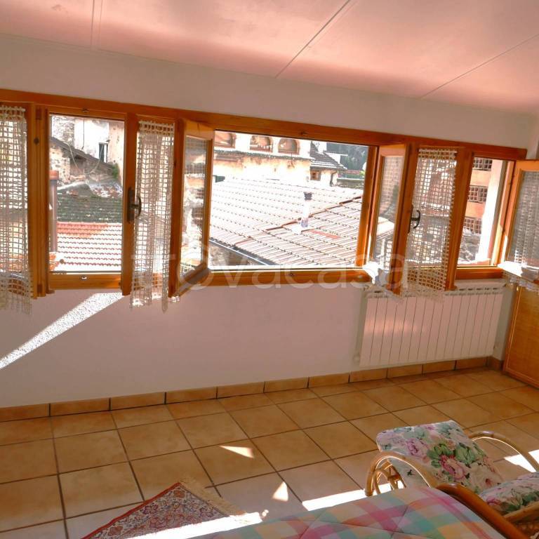 appartamento in vendita a Pigna