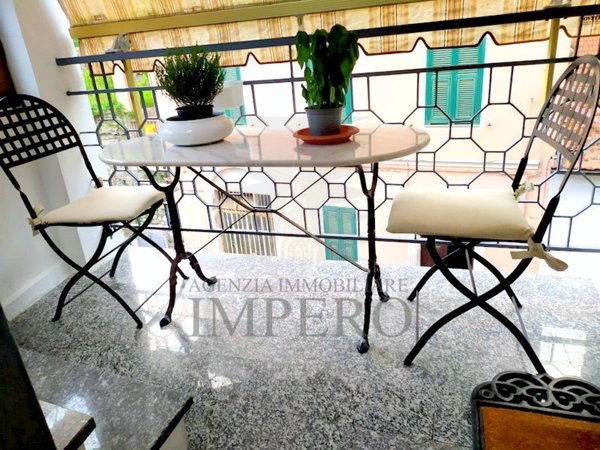 appartamento in vendita a Pigna