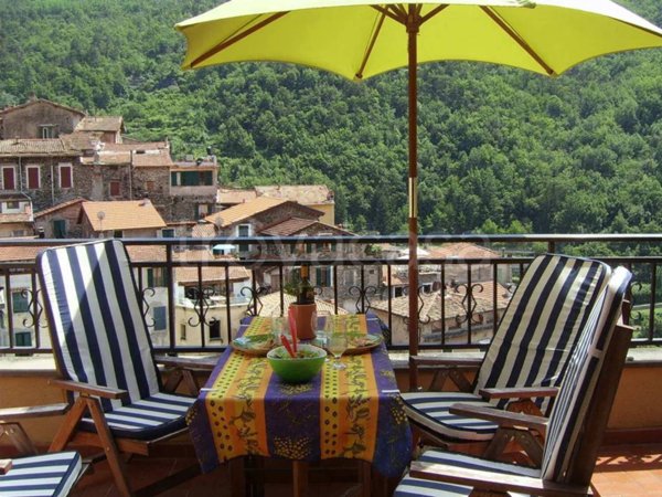 appartamento in vendita a Pigna