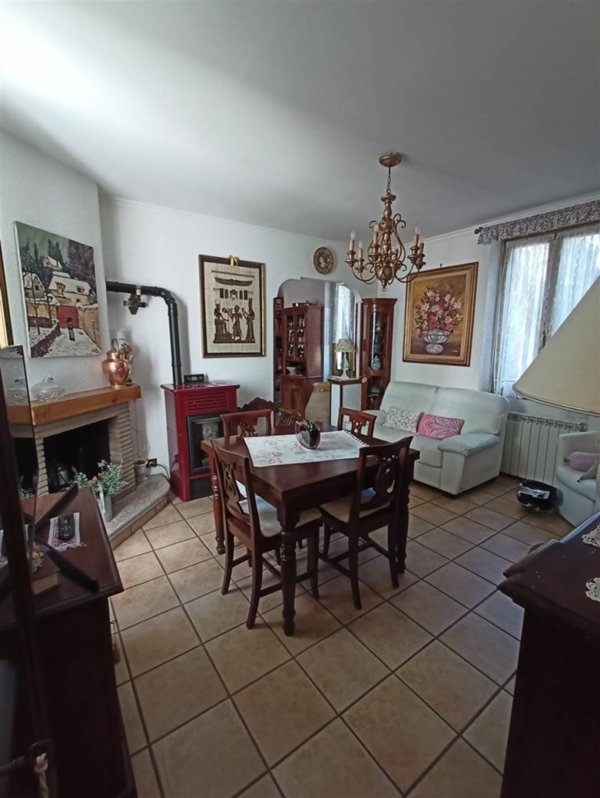 appartamento in vendita a Pigna