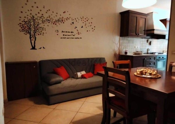 appartamento in vendita a Pigna