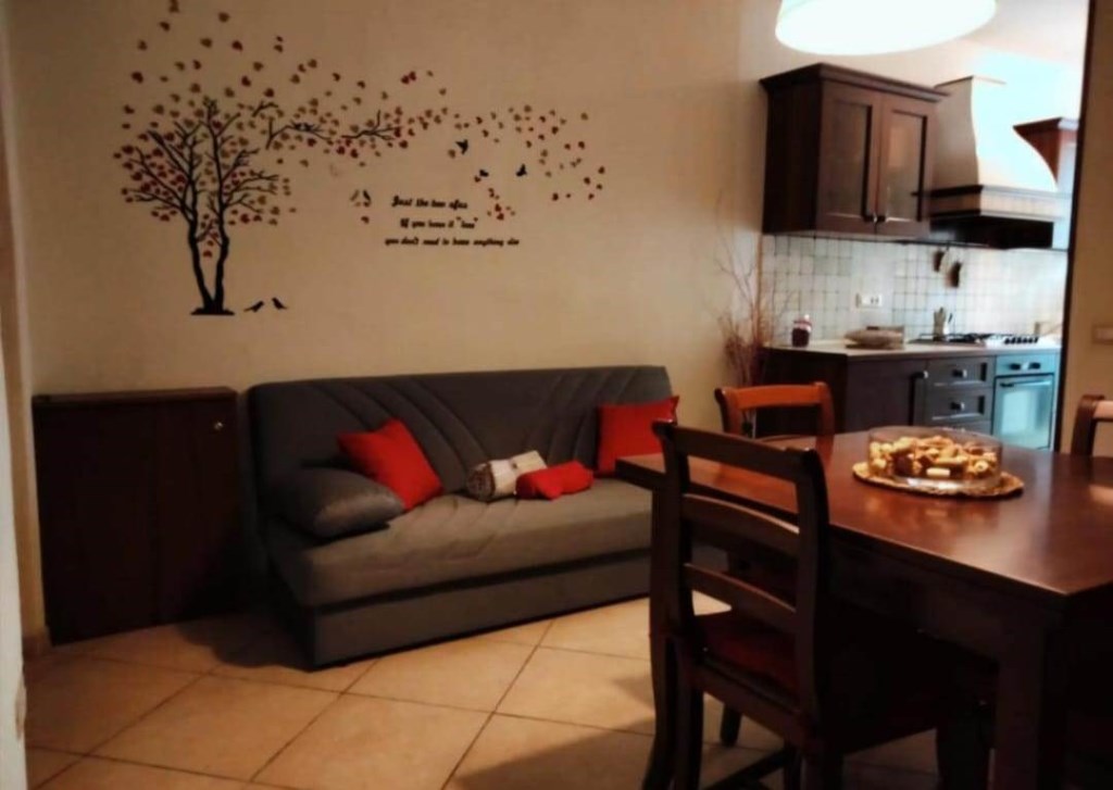 appartamento in vendita a Pigna