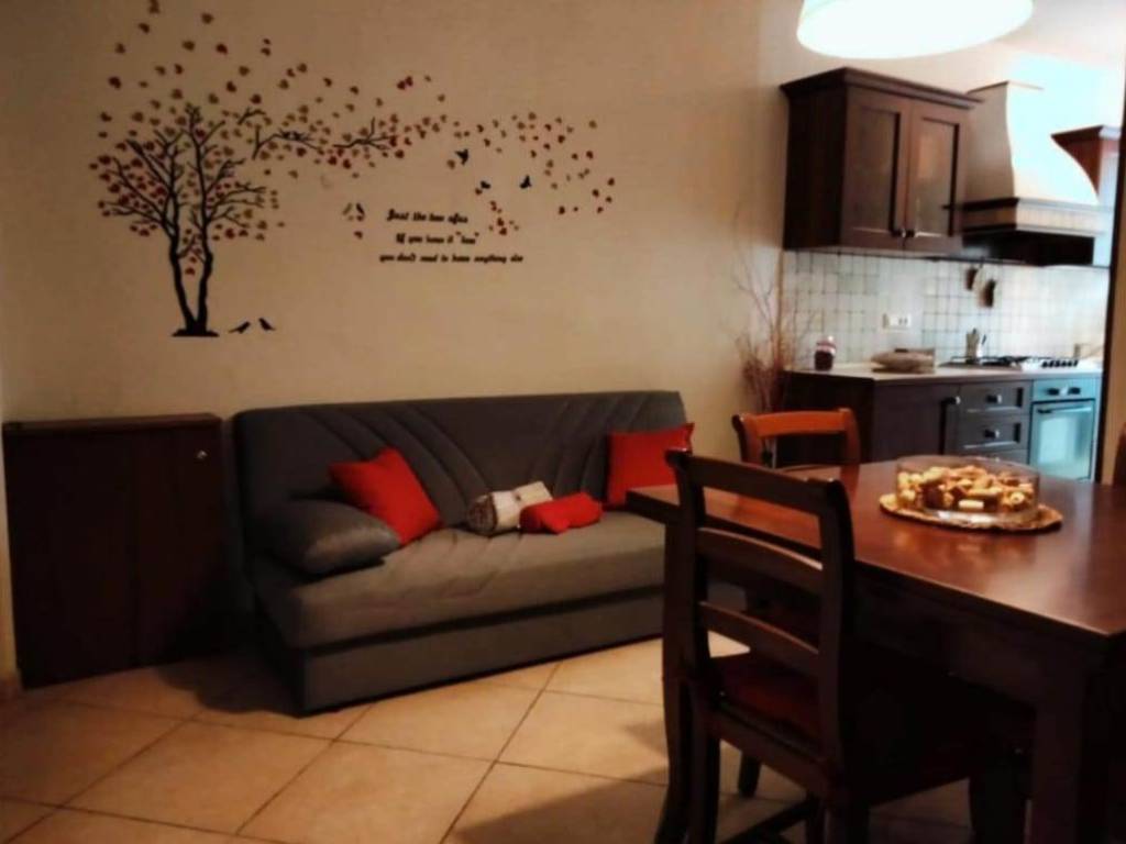 appartamento in vendita a Pigna