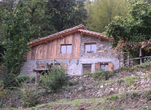 casa indipendente in vendita a Pigna