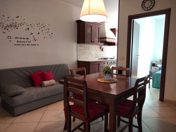 appartamento in vendita a Pigna