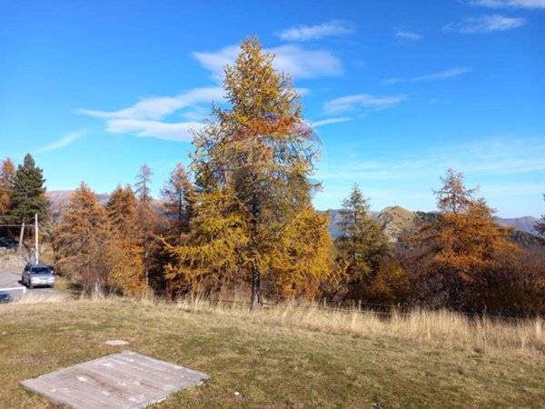 baita in vendita a Pigna