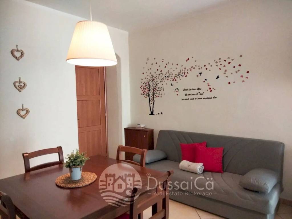 appartamento in vendita a Pigna