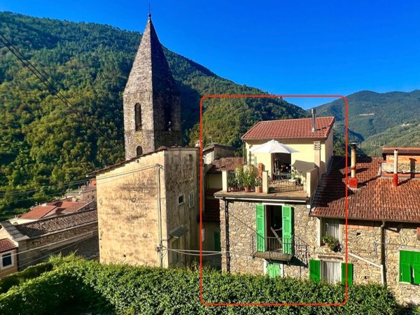 pentavano in vendita a Pigna