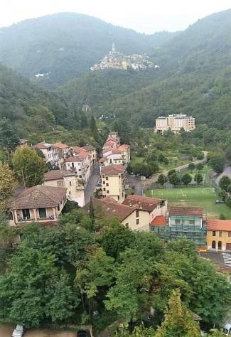 appartamento in vendita a Pigna