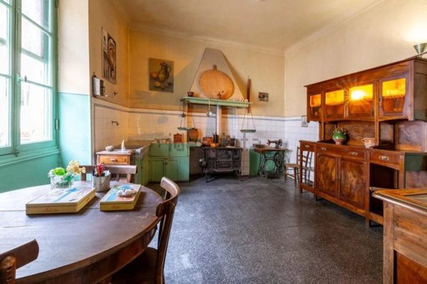appartamento in vendita a Pigna