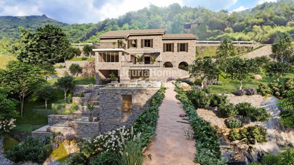 casa indipendente in vendita a Pigna