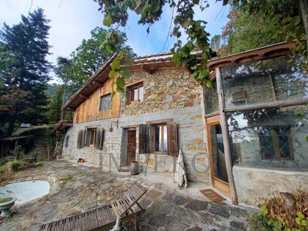 casa indipendente in vendita a Pigna