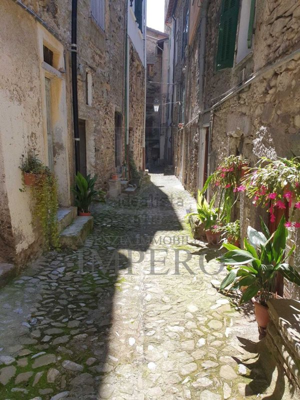 appartamento in vendita a Pigna