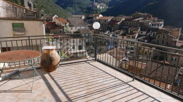 appartamento in vendita a Pigna
