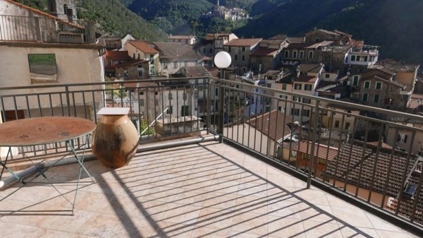appartamento in vendita a Pigna