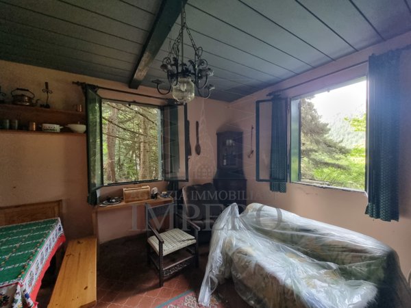mansarda in vendita a Pigna