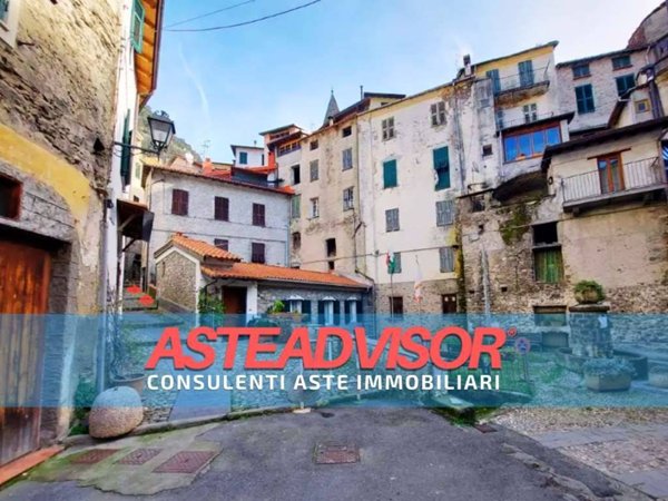 appartamento in vendita a Pigna