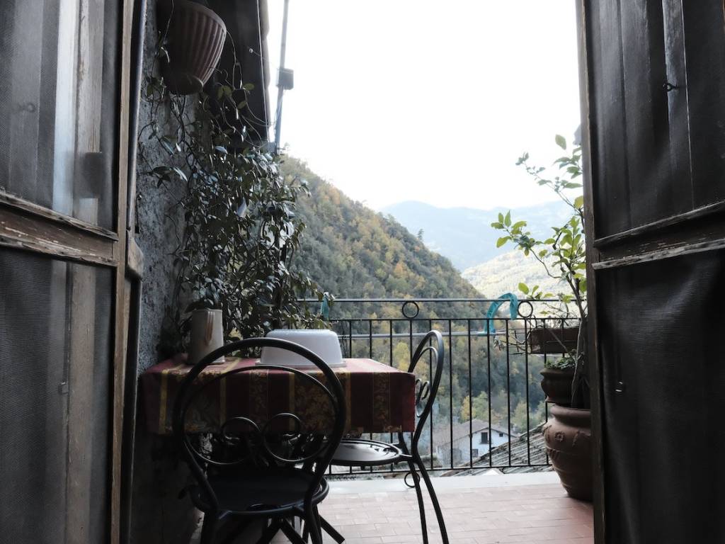 appartamento in vendita a Pigna