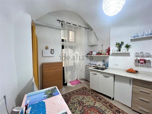 appartamento in vendita a Pigna