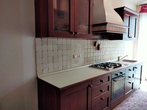 appartamento in vendita a Pigna